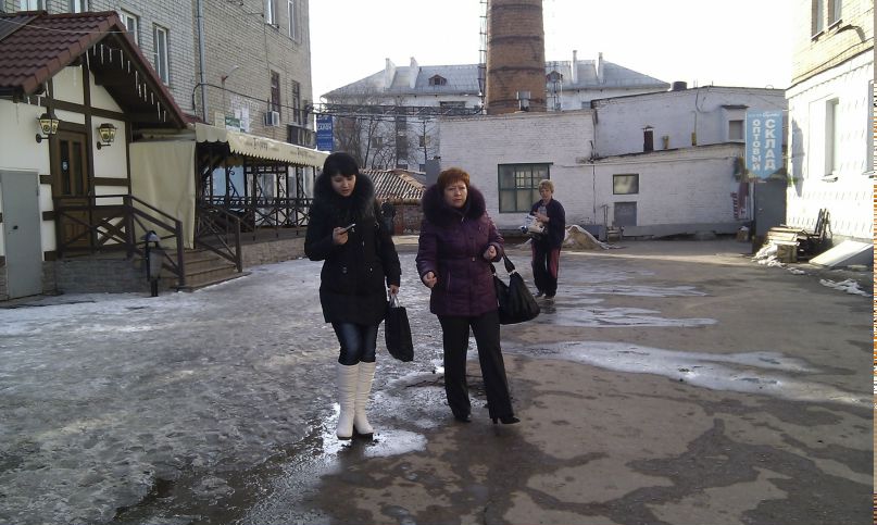 Александр Тенячкин | Чехов-2