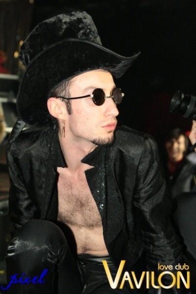 №78, Антон Давыдов, Екатеринбург №78, Антон Давыдов, Екатеринбург