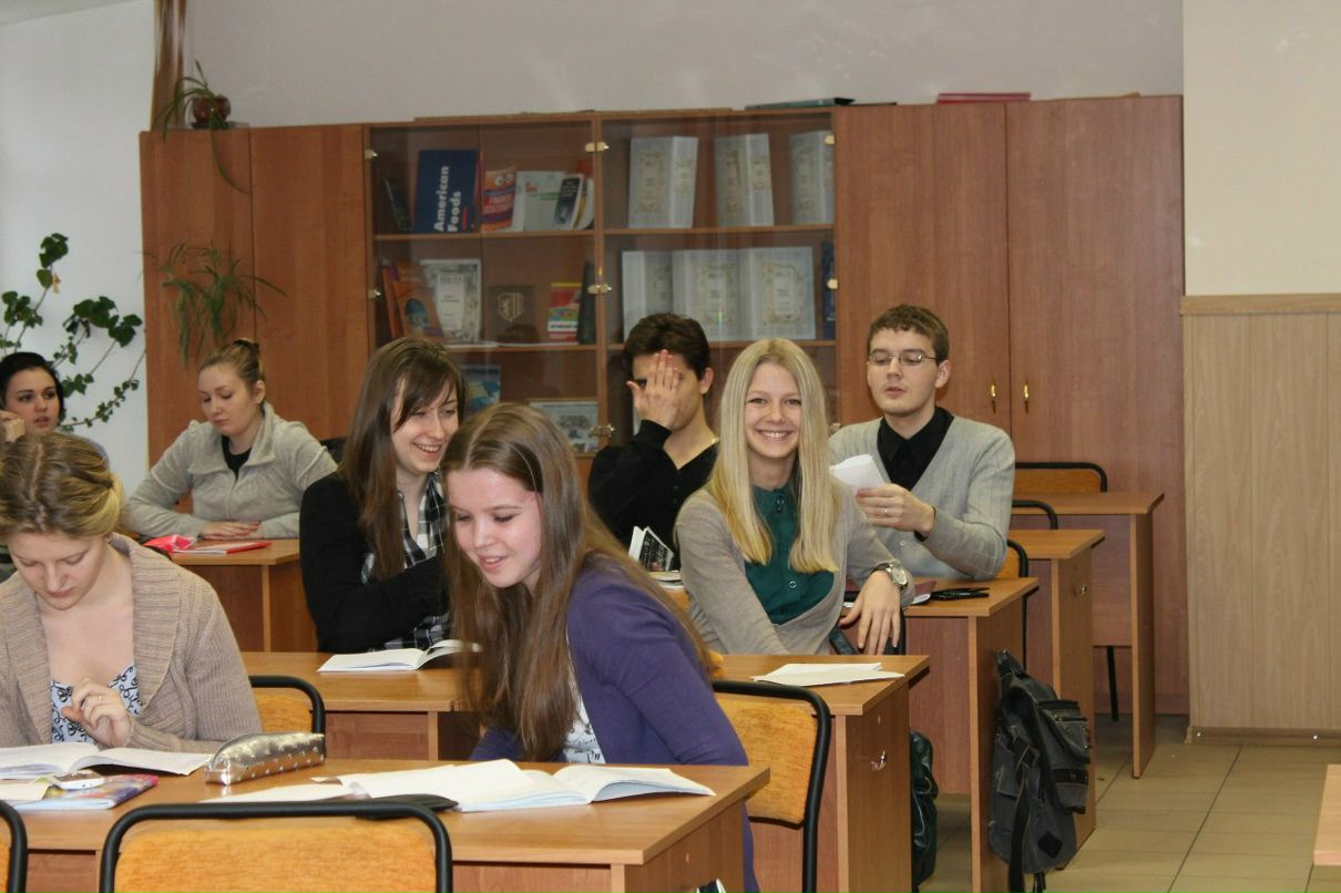 Анастасия Паршина | Санкт-Петербург