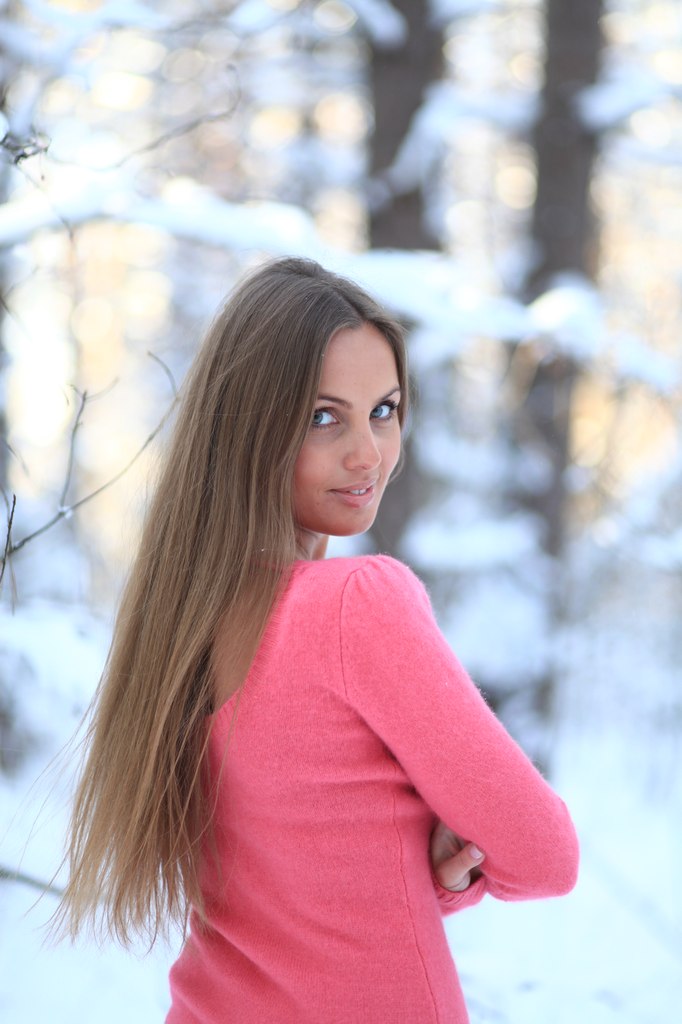 Анастасия Веселова | Шатура