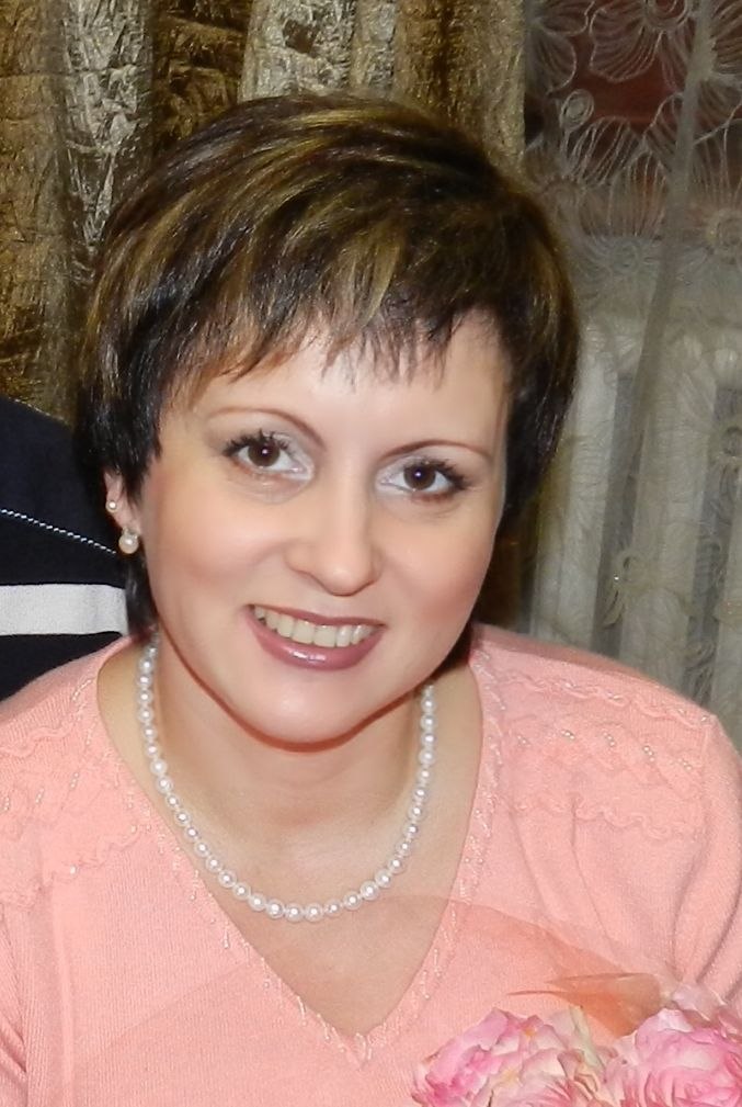 Елена Сатункина | Новосибирск