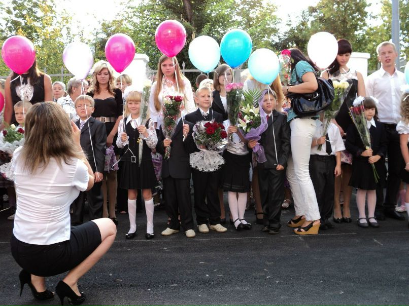 Виктория Герман | Каменск-Шахтинский