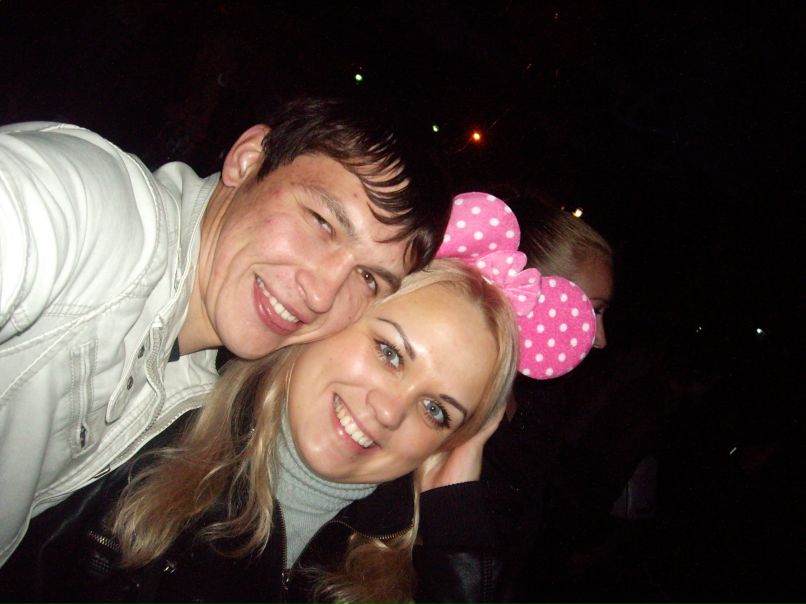 Настя-Веселова Гапонов-Саня | Санкт-Петербург