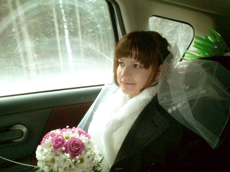 Юлия Вишнякова | Warszawa