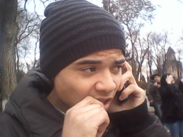 Женя Муньос | Ростов-на-Дону