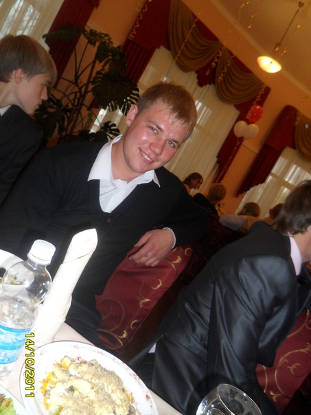 №5, Андрей Козин, Зеленодольск №5, Андрей Козин, Зеленодольск