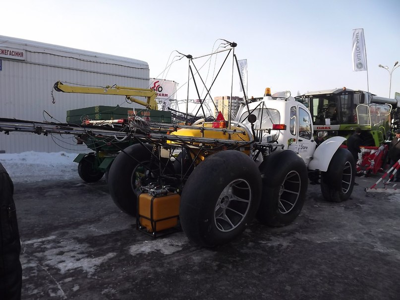 Сергей Грозан (ZiLDJeN) | Кропивницкий / Кировоград