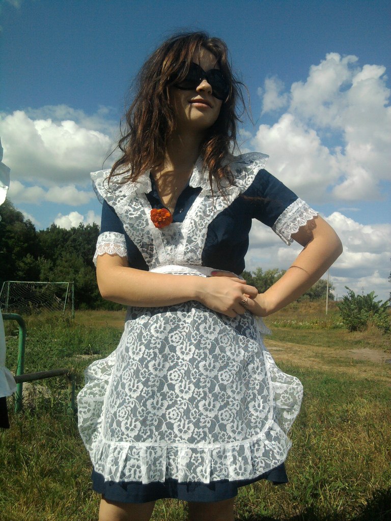 Таня Полищук | Полтава