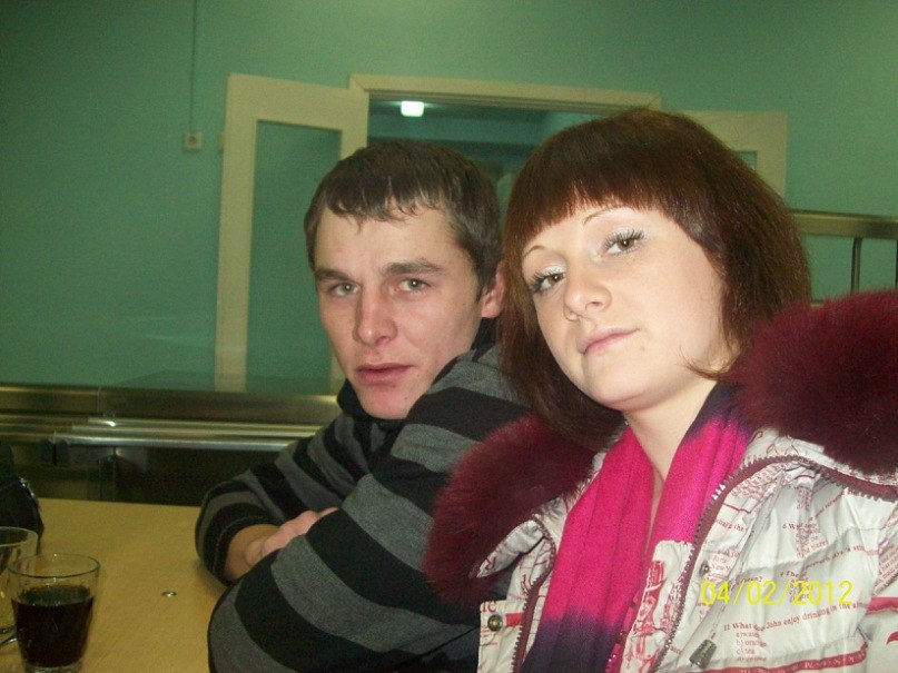 Дарья Шарова 405644397 | Сарга