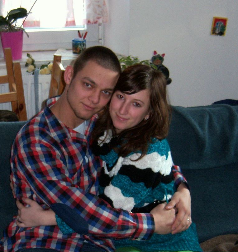 Поля Лорбер *~Love you~* | 