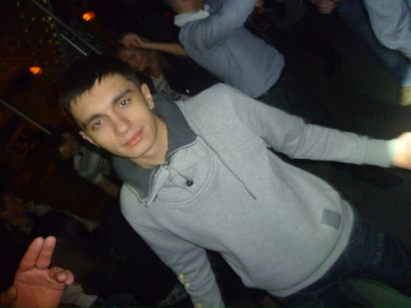 Игорь Бондаренко | Одесса