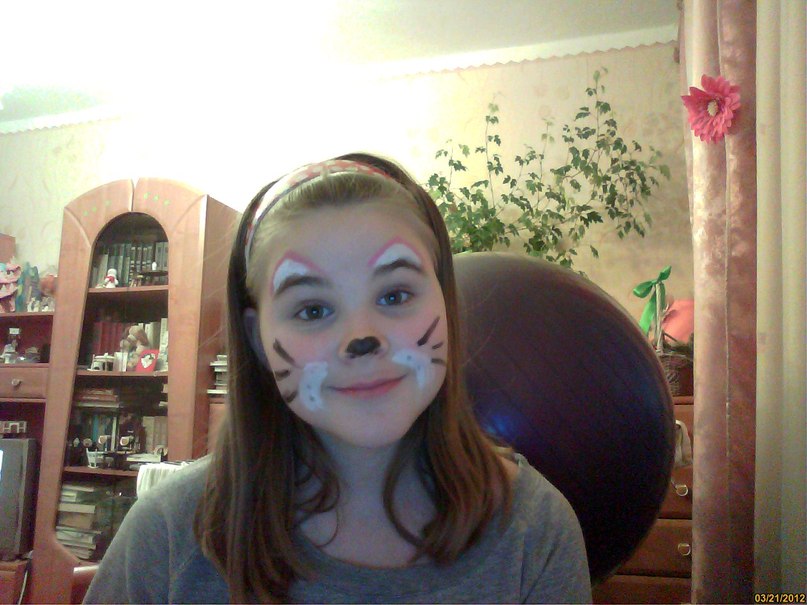 Елизавета Прокофьева | Санкт-Петербург