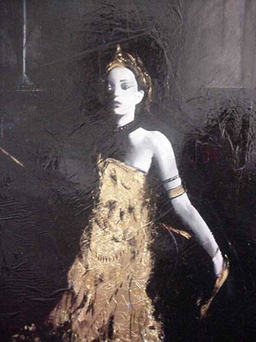 Дарья Мокшанцева | Нижний Новгород