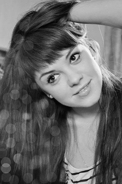 Оля Кеня | Брянск