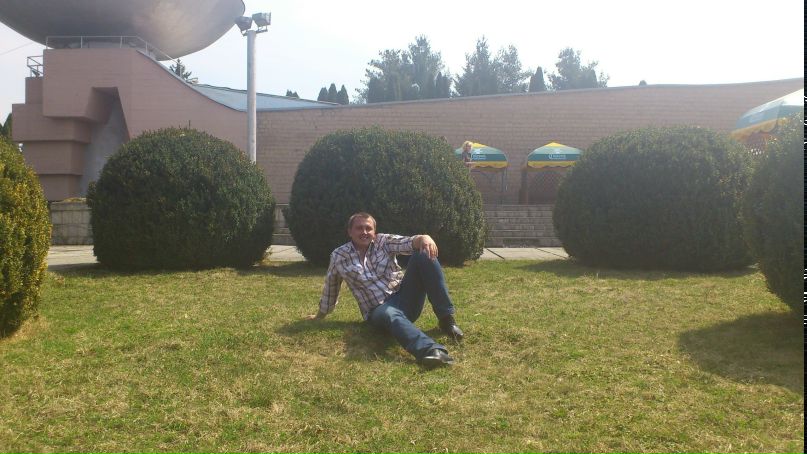 Виталик Бородулин | Ставрополь