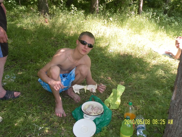 №57, Станислав Дьяченко, 32 года, Краматорск №57, Станислав Дьяченко, 32 года, Краматорск