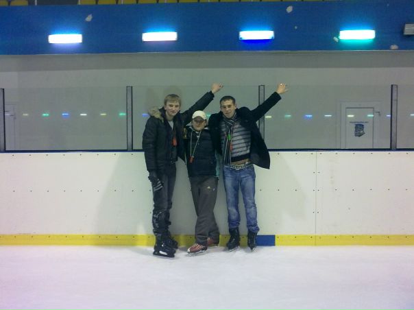 №16, Александр Синченко №16, Александр Синченко