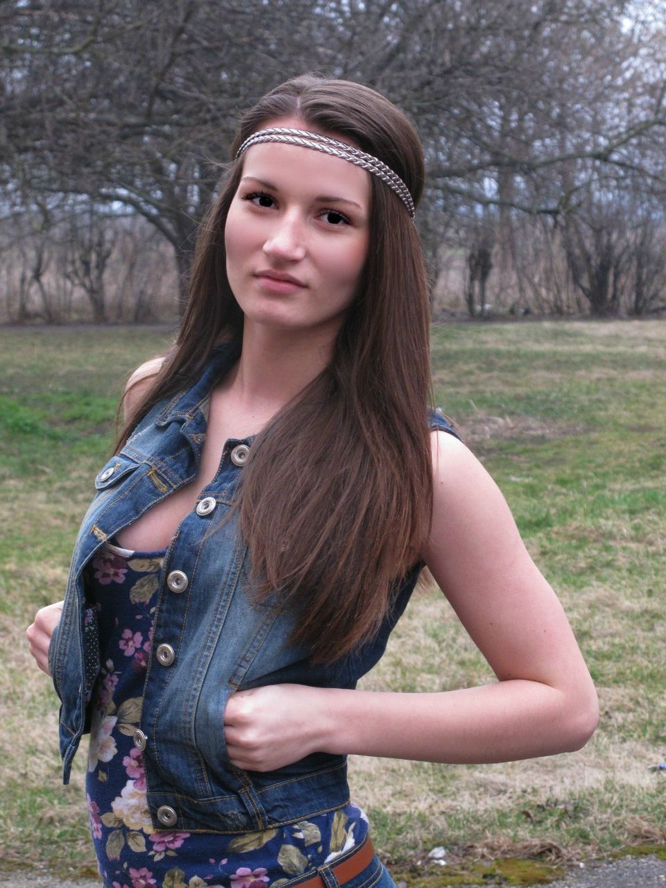 Виктория Дендорф | Узин