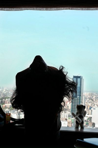 №6, Оксана Бевз, 32 года, Донецк №6, Оксана Бевз, 32 года, Донецк