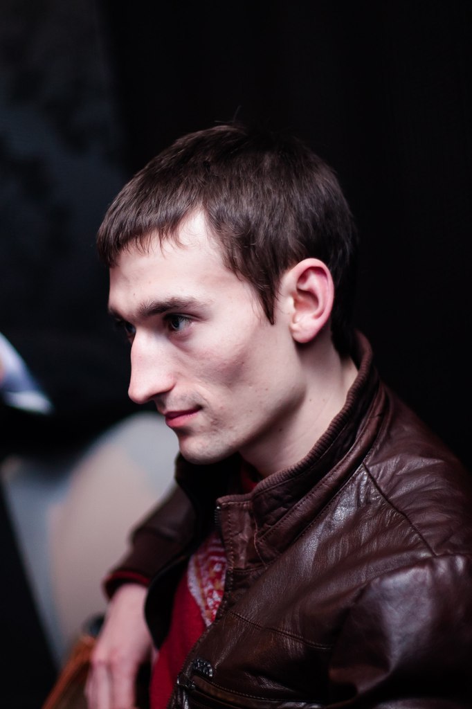 Богдан Стеблина | 