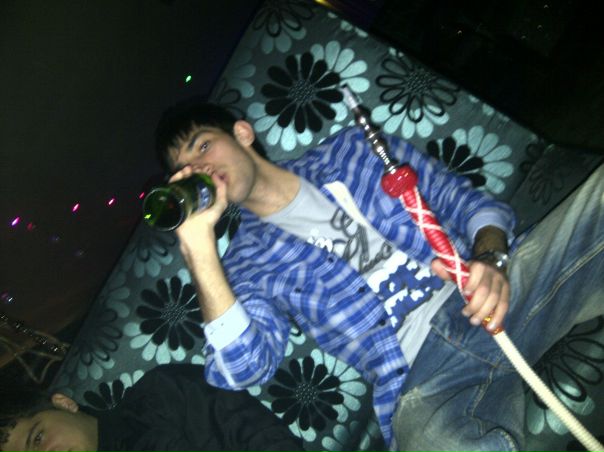 №53, Nicat Cahangirli №53, Nicat Cahangirli