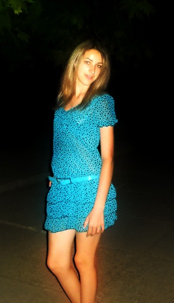 №21, Алёна Кушнир, Новый Буг, Украина №21, Алёна Кушнир, Новый Буг, Украина