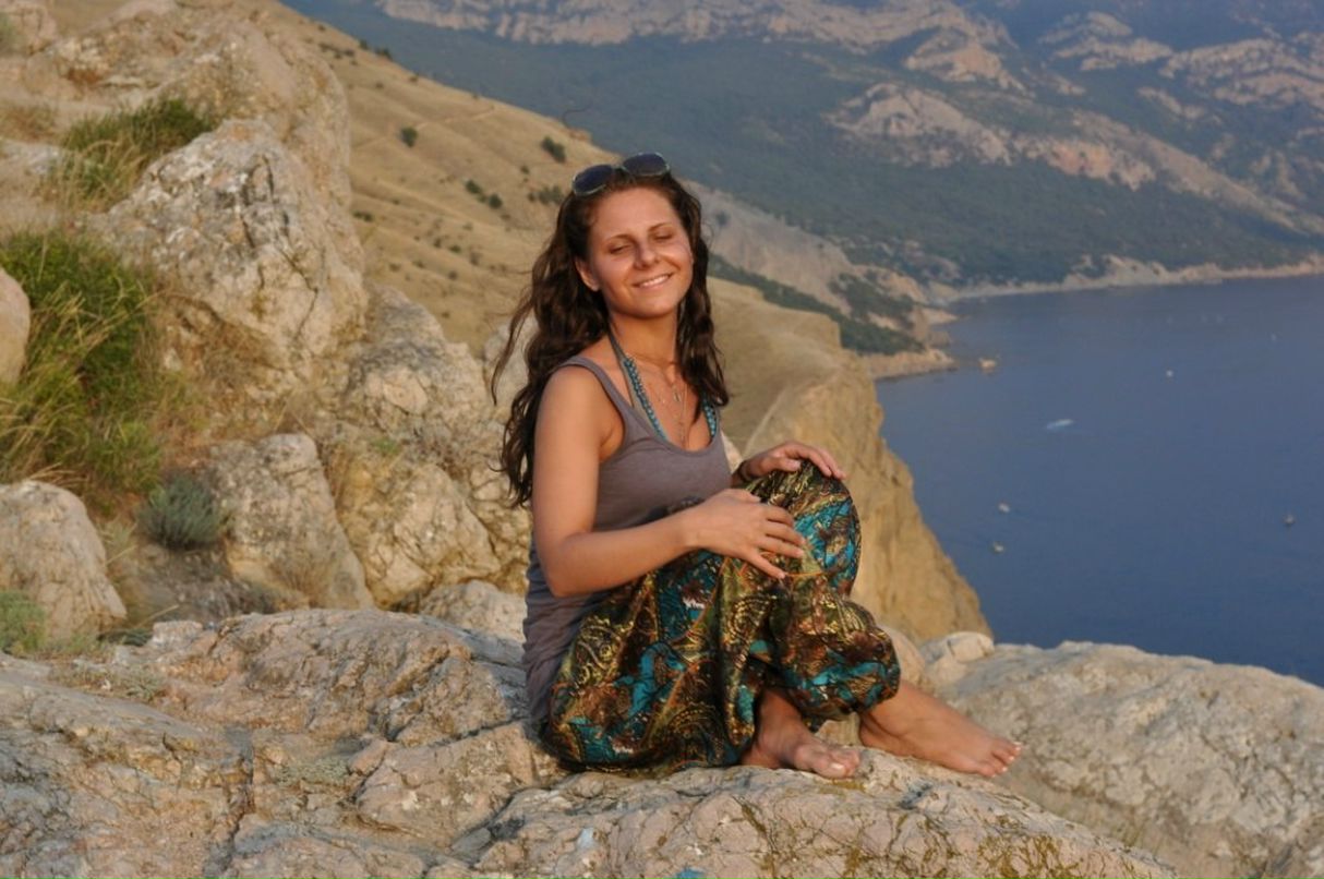 Татьяна Ковалёва | Санкт-Петербург