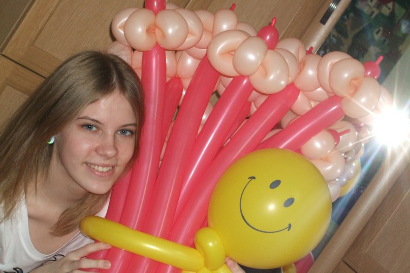 Анютка Жбанова | Нижний Новгород