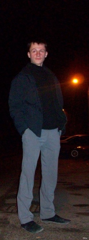 Алексей Казянин | Тюмень