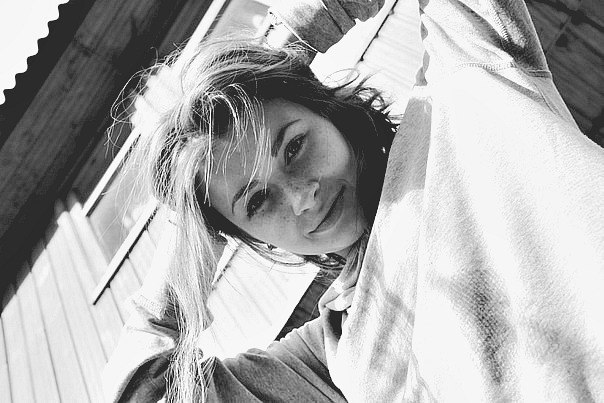 Andreeva Alexandra | 