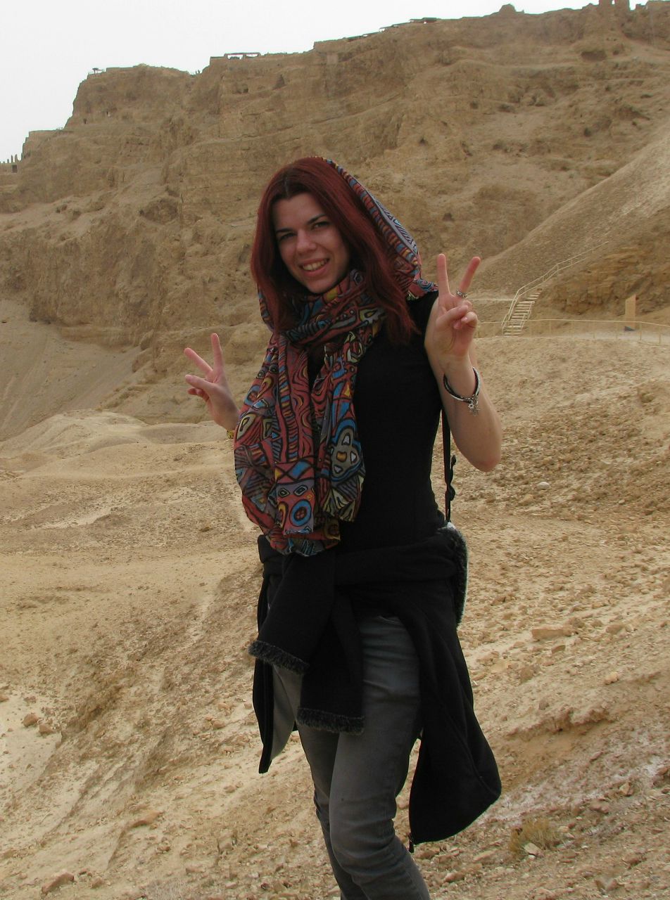 Алиса Лафайетт Frankie | Киев