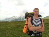 Фотография Владимир Слынков