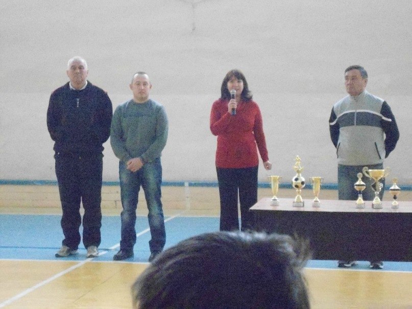 Марсель Гибаев Lanсelot | Учалы