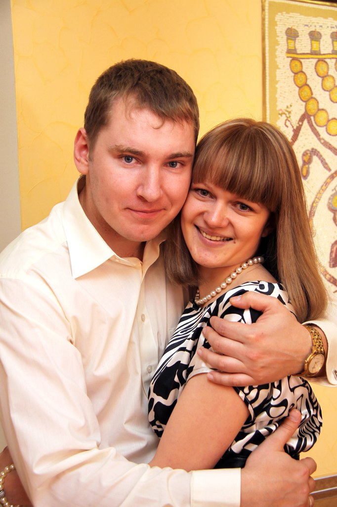 Леонид Ефимов | Гай