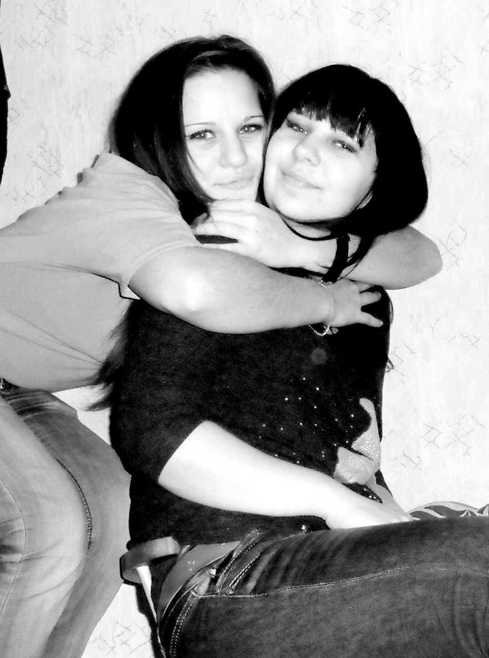 Анька Бондарук | Брест