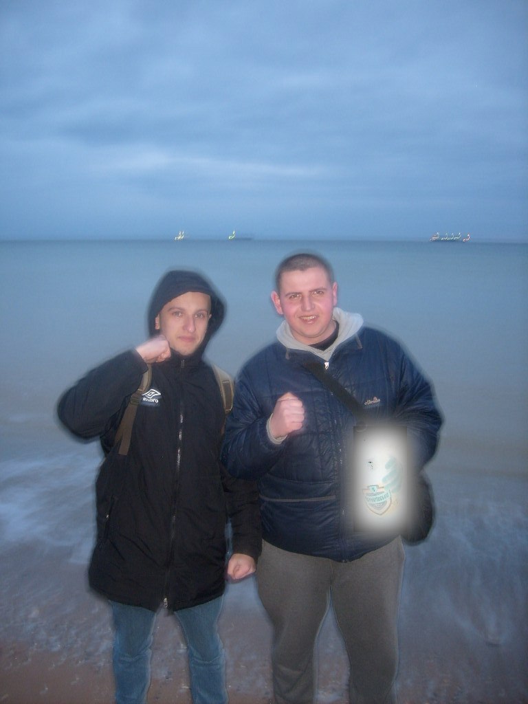 Андрій Тихий | 