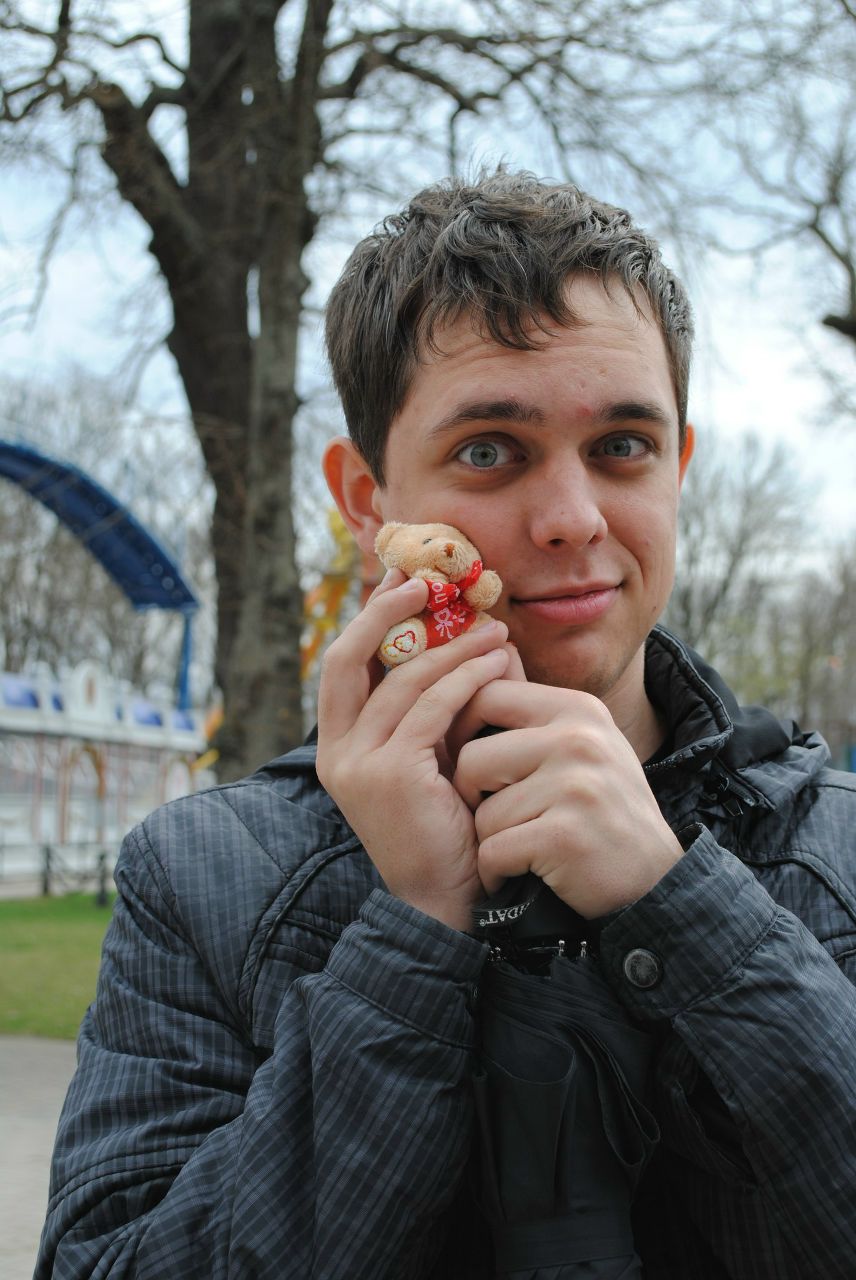 Денис Клещев | Новосибирск