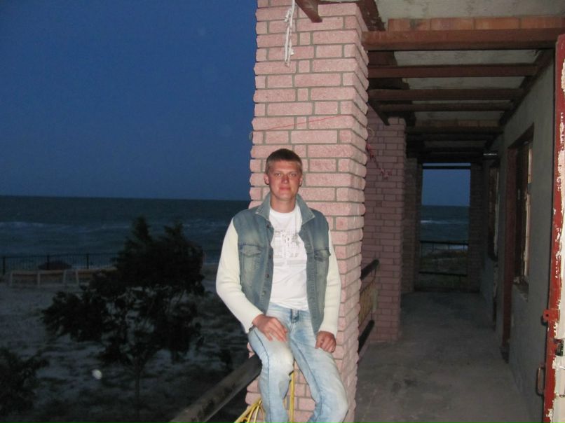 Дмитрий Александров | Киев