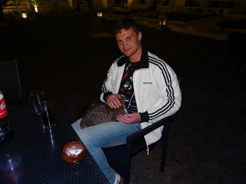 Эльдар Хабибулин | Омск