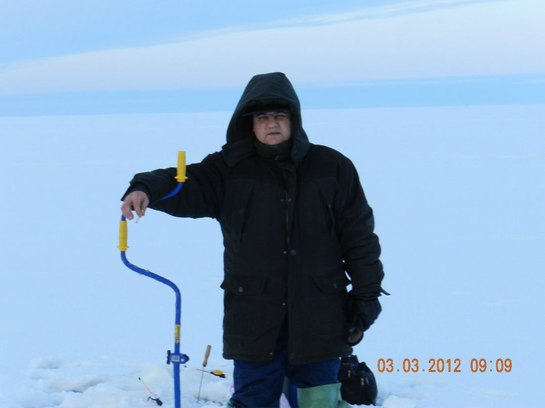 Сергей Павлов | Кириши