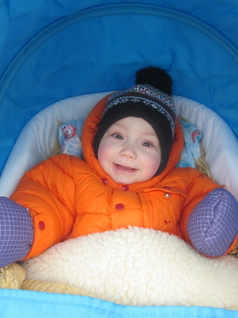 Viktoriya Stepanyan | 