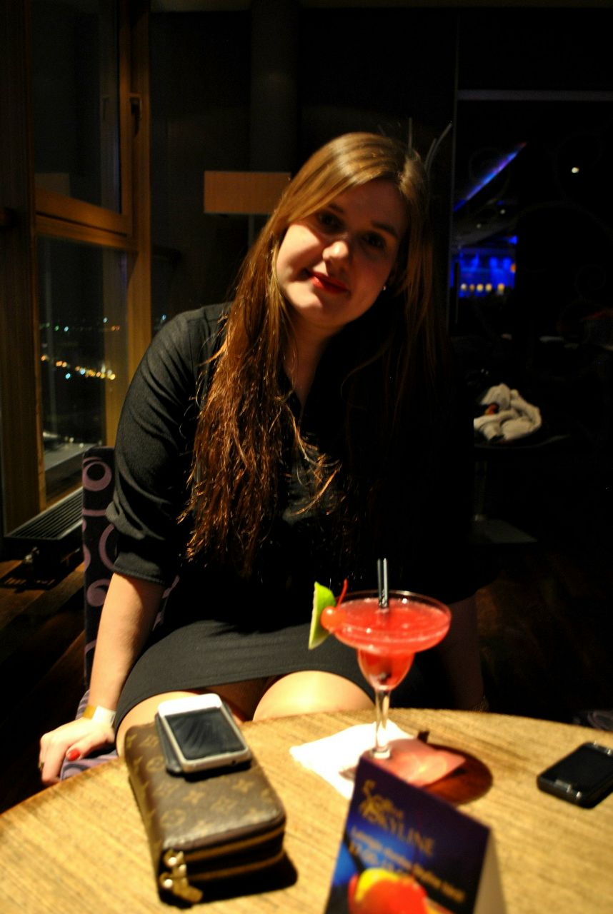 Каришка Петрова | Рига