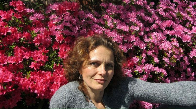 Galina Sharanuk | New York City