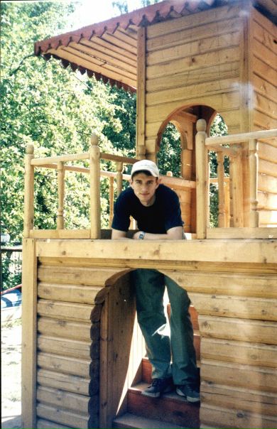 №96, Алексей Кардычко, Витебск №96, Алексей Кардычко, Витебск