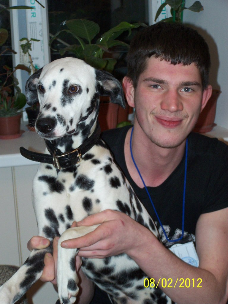 Любовь Бугеда | Одесса