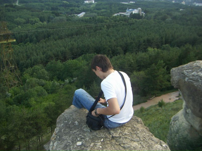 №98, Алексей Беляев, 38 лет, Санкт-Петербург, Россия №98, Алексей Беляев, 38 лет, Санкт-Петербург, Россия