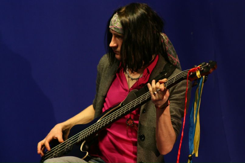 Аркадий Дьяченко | Santiago de Cuba