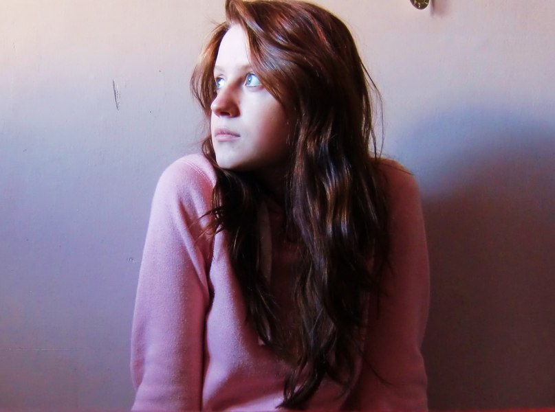 Мария Мельникова | Санкт-Петербург