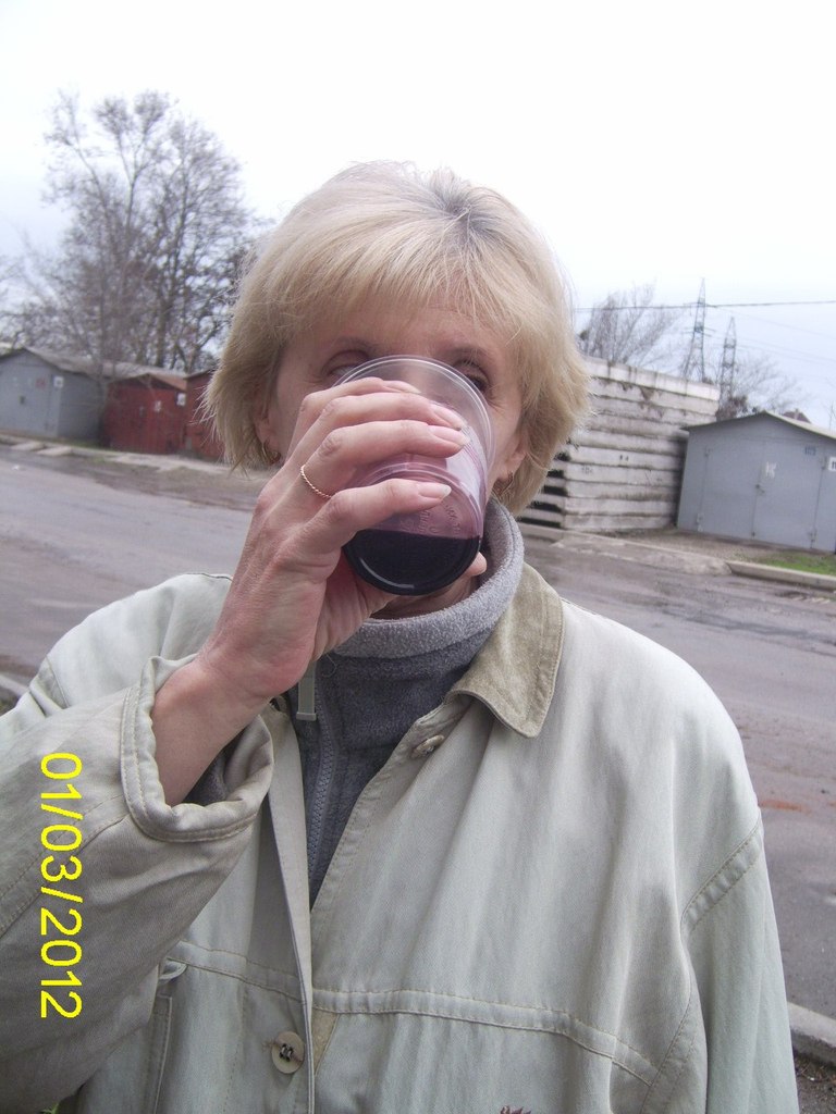 Татьяна Тринько | Запорожье