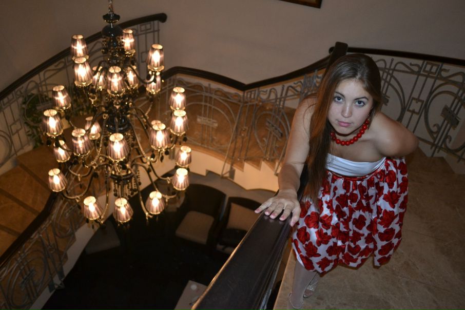 №13, Юлия Гарифуллина, Москва №13, Юлия Гарифуллина, Москва